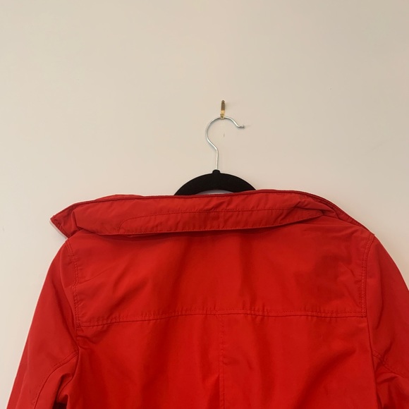 Windbreaker/rain coat - Picture 8 of 8